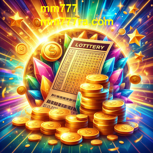 O Mundo das Loterias no mm777: Jogando com a Sorte!