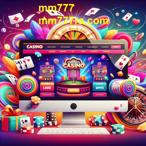 Descubra as Melhores Promoções do mm777